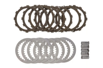 Picture of Wiseco WIS Clutch Pack Kits Clutch Discs - CPK020