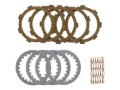 Picture of Wiseco WIS Clutch Pack Kits Clutch Discs - CPK026