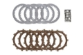 Picture of Wiseco WIS Clutch Pack Kits Clutch Discs - CPK078