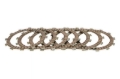 Picture of Wiseco WIS Clutch Pack Kits Clutch Discs - CPK078