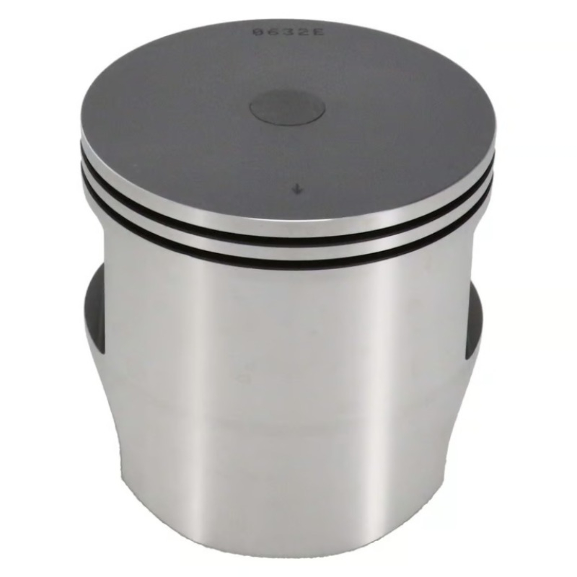 Picture of Wiseco WIS Piston Sets-Powersports - 810M08296