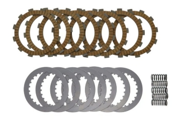 Picture of Wiseco WIS Clutch Pack Kits Clutch Discs - CPK027