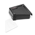 Picture of COBB Redline Fuse Covers Engine Covers - 846665-DRIVER