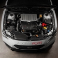 Picture of COBB Redline Fuse Covers Engine Covers - 846665-PASS