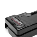 Picture of COBB Redline Fuse Covers Engine Covers - 846665-PASS