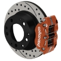 Picture of Wilwood WIL Dynapro Brake Kit Big Brake Kits - 140-16680-DR