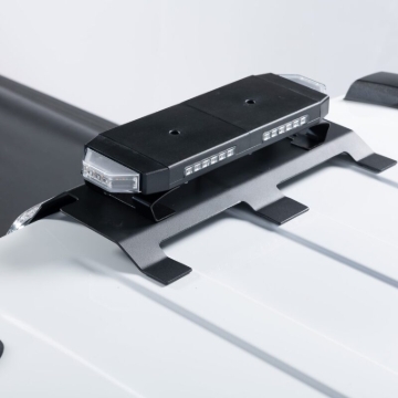 Picture of Putco PUT Hornet Strobe Light Bars Light Bars & Cubes - 950216