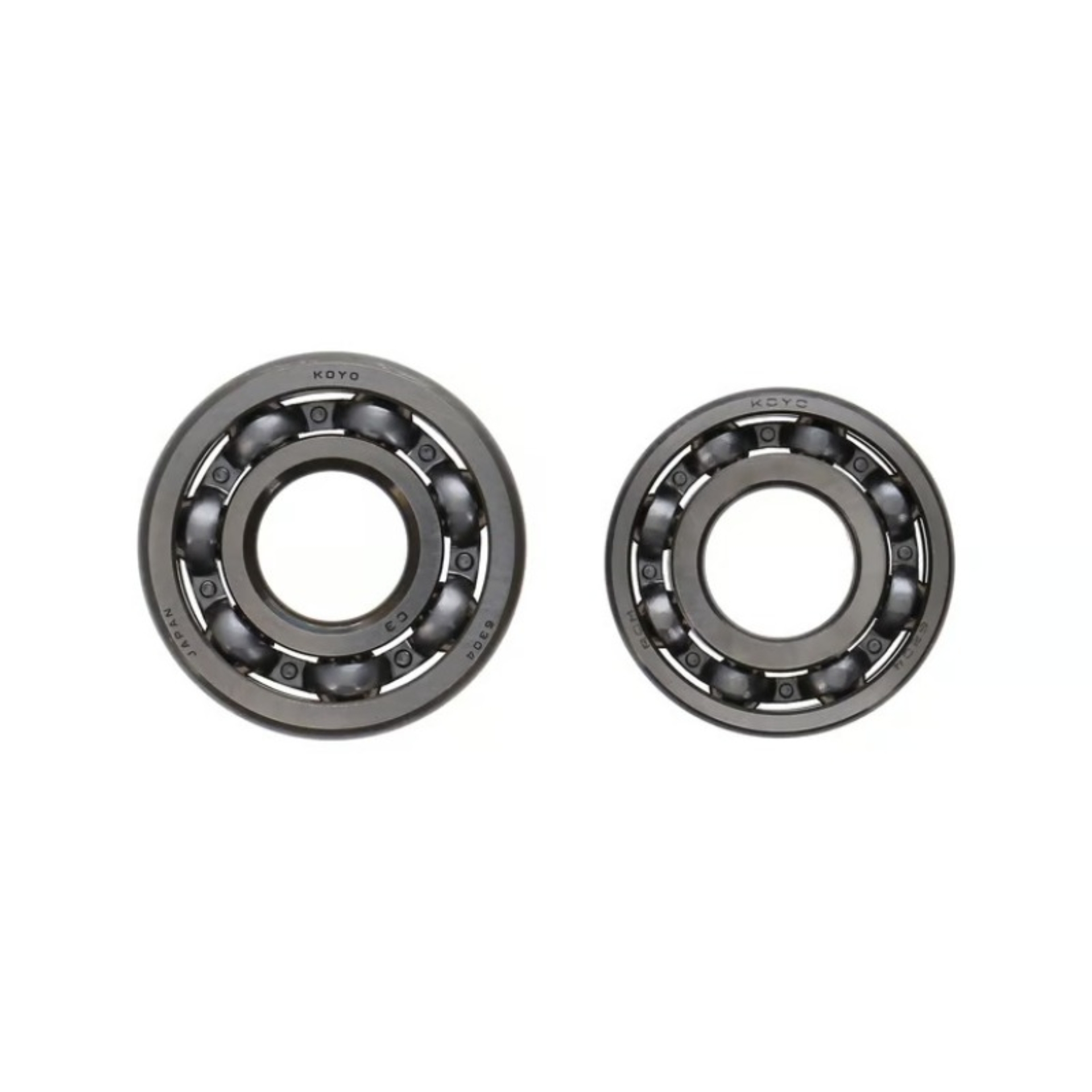 Picture of Wiseco WIS Main Bearings - BK5015
