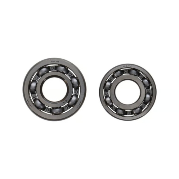 Picture of Wiseco WIS Main Bearings - BK5015