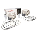 Picture of Wiseco WIS Piston Sets-Powersports - K0208P1