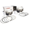 Picture of Wiseco WIS Piston Sets-Powersports - K0215P3