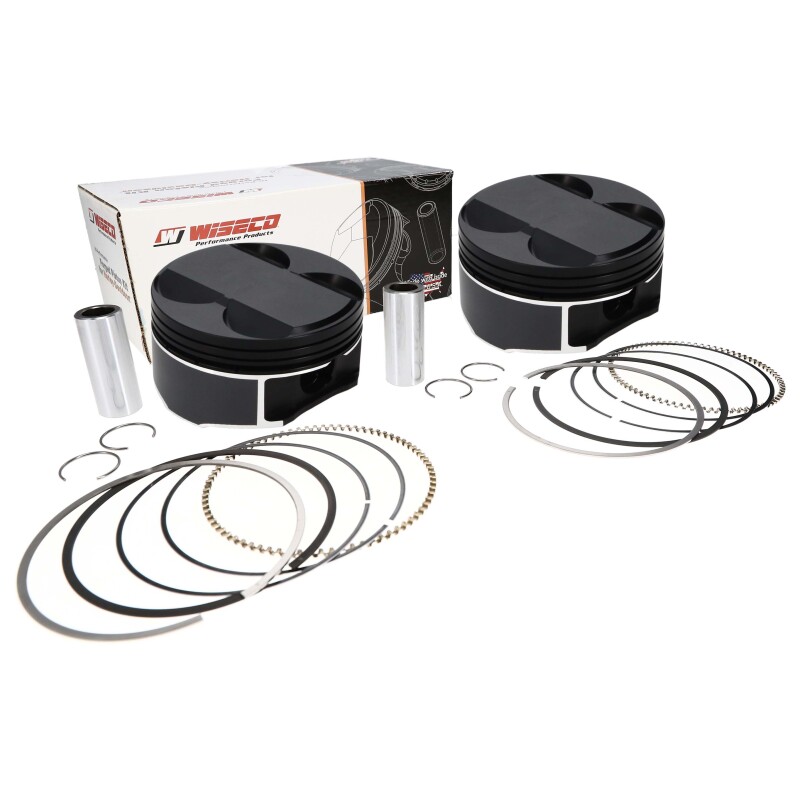 Picture of Wiseco WIS Piston Sets-Powersports - K2794