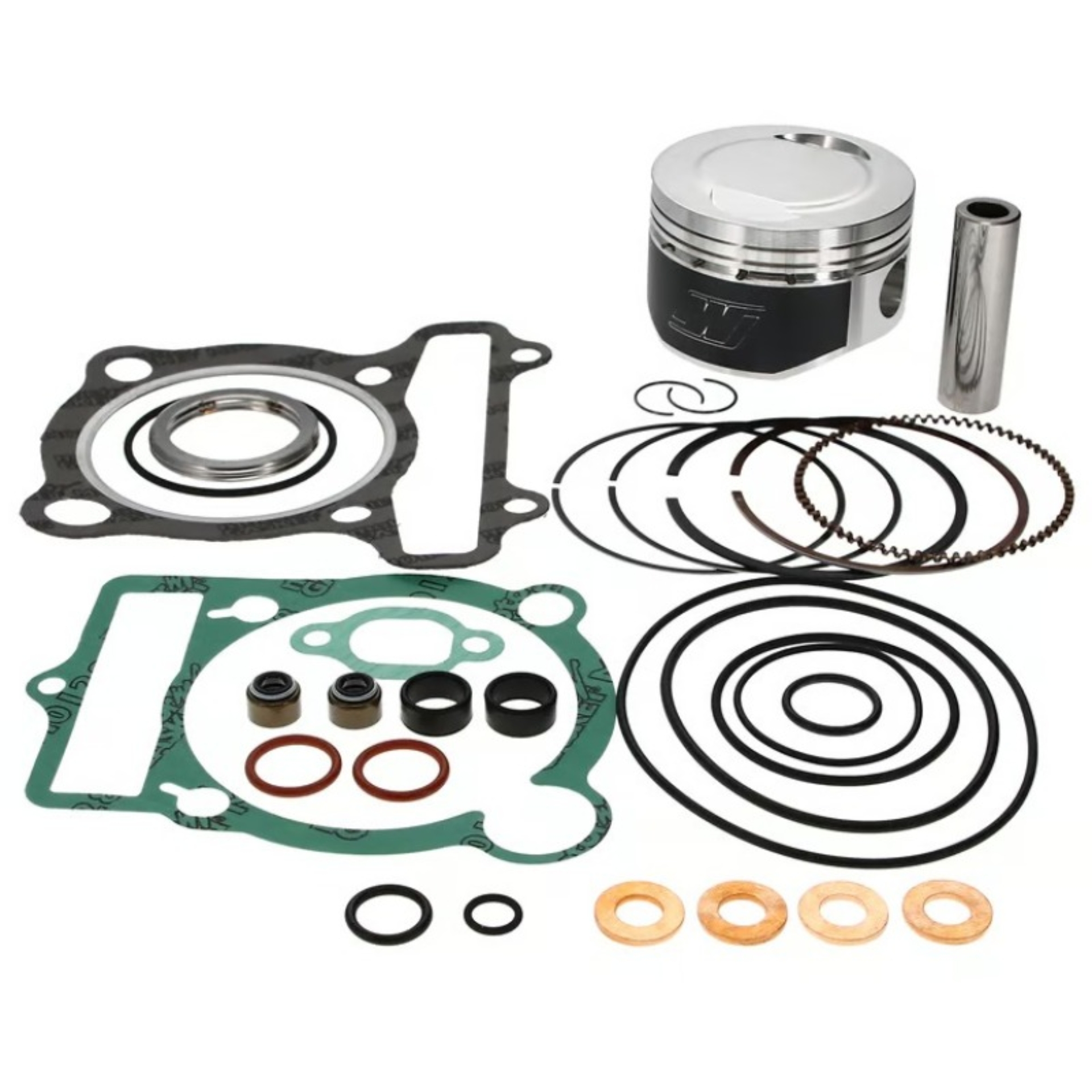 Picture of Wiseco WIS Piston Sets-Powersports - PK1018