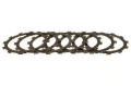Picture of Wiseco WIS Clutch Baskets - WPPF008