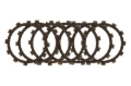 Picture of Wiseco WIS Clutch Baskets - WPPF008