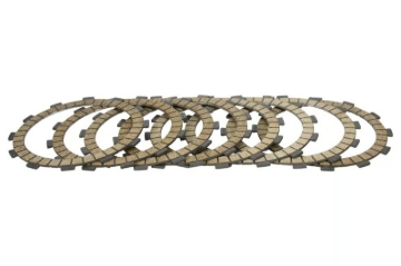 Picture of Wiseco WIS Clutch Baskets - WPPF015