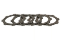 Picture of Wiseco WIS Clutch Baskets - WPPF023