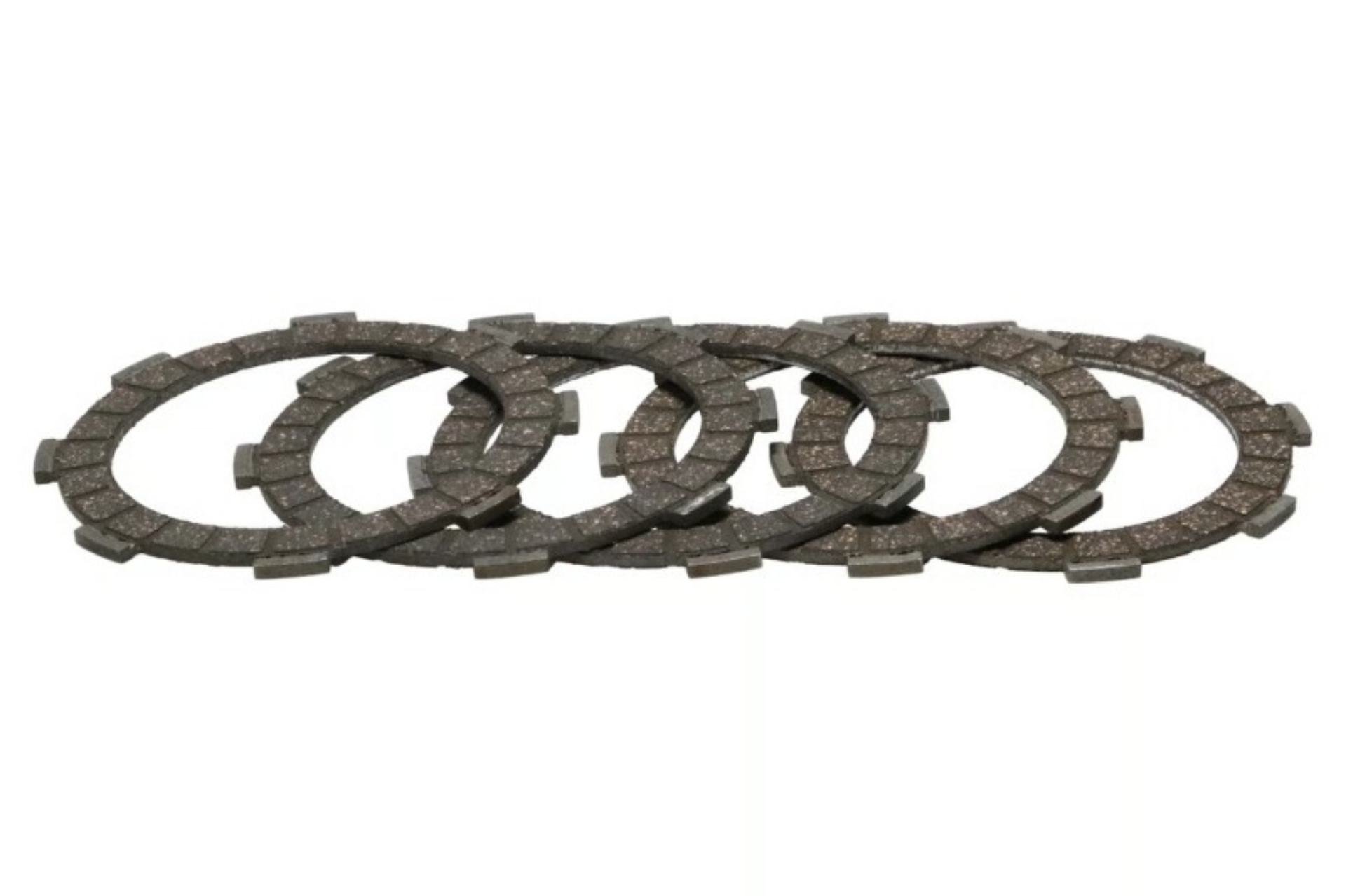 Picture of Wiseco WIS Clutch Baskets - WPPF023