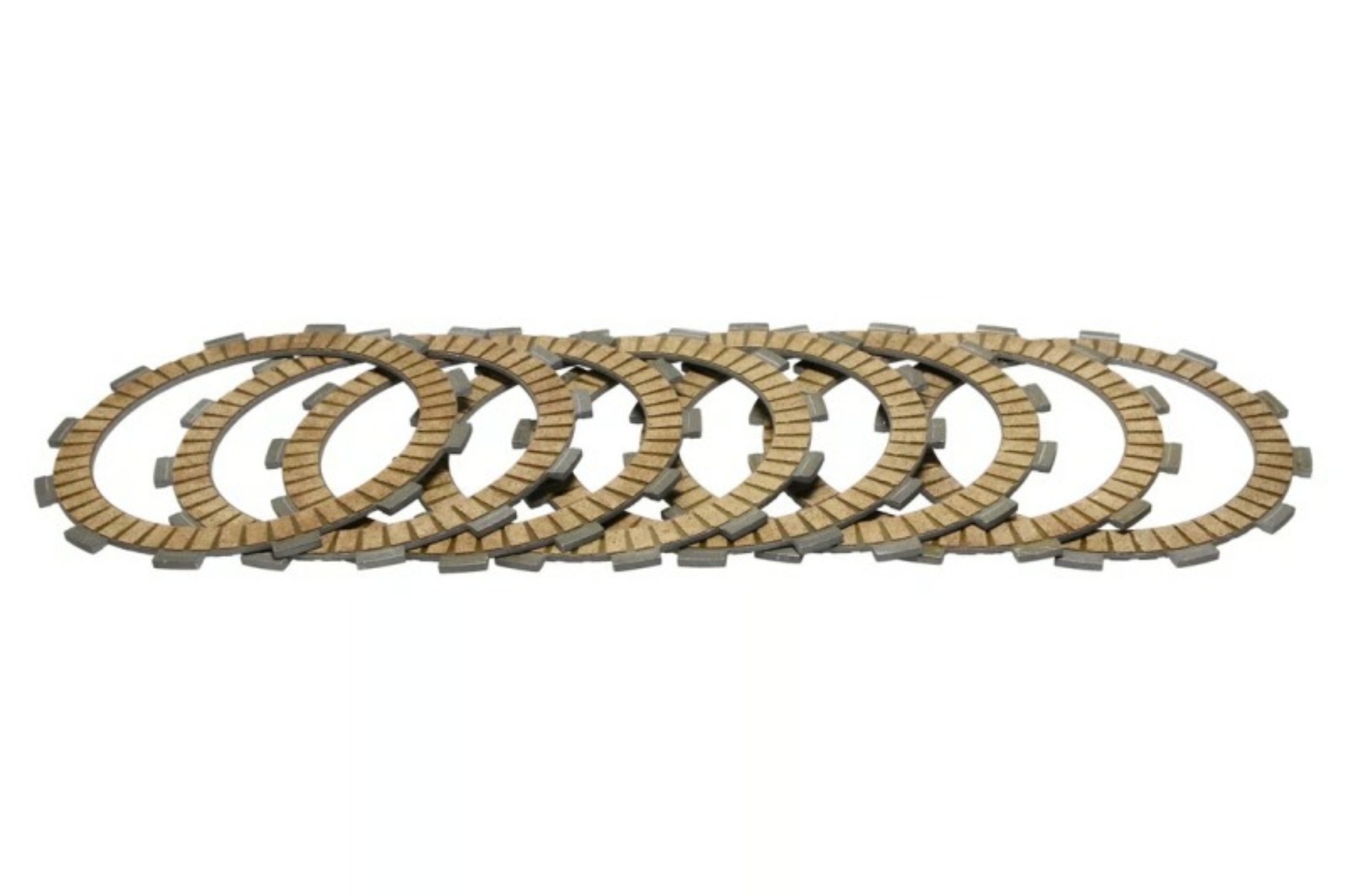 Picture of Wiseco WIS Clutch Baskets - WPPF030