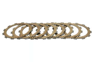 Picture of Wiseco WIS Clutch Baskets - WPPF030