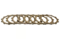 Picture of Wiseco WIS Clutch Baskets - WPPF031