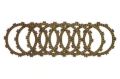 Picture of Wiseco WIS Clutch Baskets - WPPF038