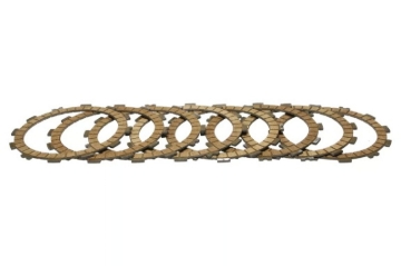 Picture of Wiseco WIS Clutch Baskets - WPPF059