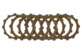 Picture of Wiseco WIS Clutch Baskets - WPPF063