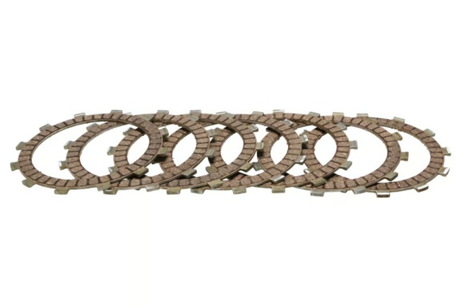 Picture of Wiseco WIS Clutch Baskets - WPPF078