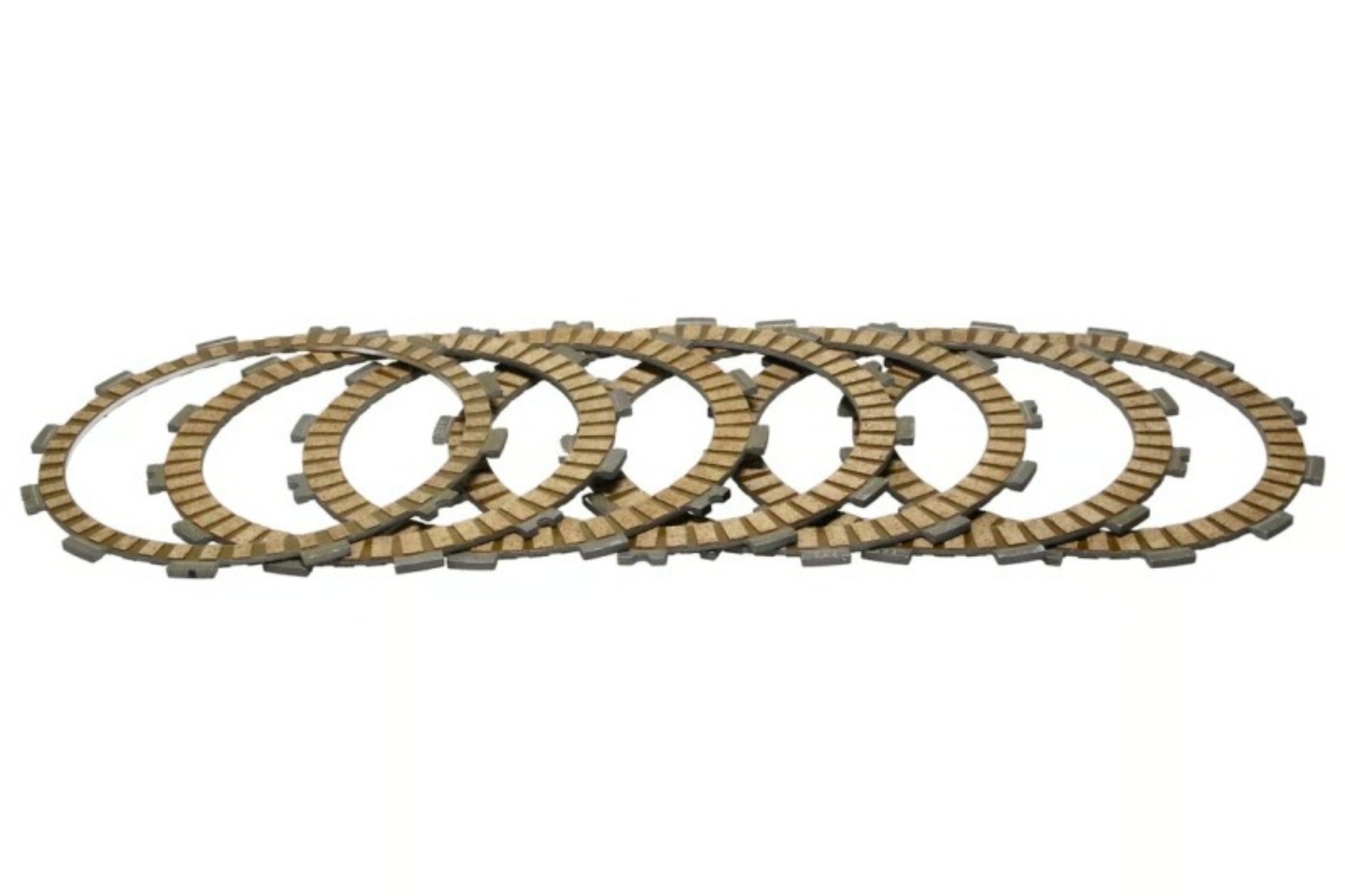 Picture of Wiseco WIS Clutch Baskets - WPPF086