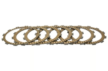 Picture of Wiseco WIS Clutch Baskets - WPPF086