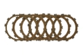 Picture of Wiseco WIS Clutch Baskets - WPPF086