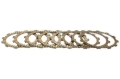 Picture of Wiseco WIS Clutch Baskets - WPPF084