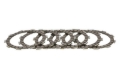 Picture of Wiseco WIS Clutch Baskets - WPPF089