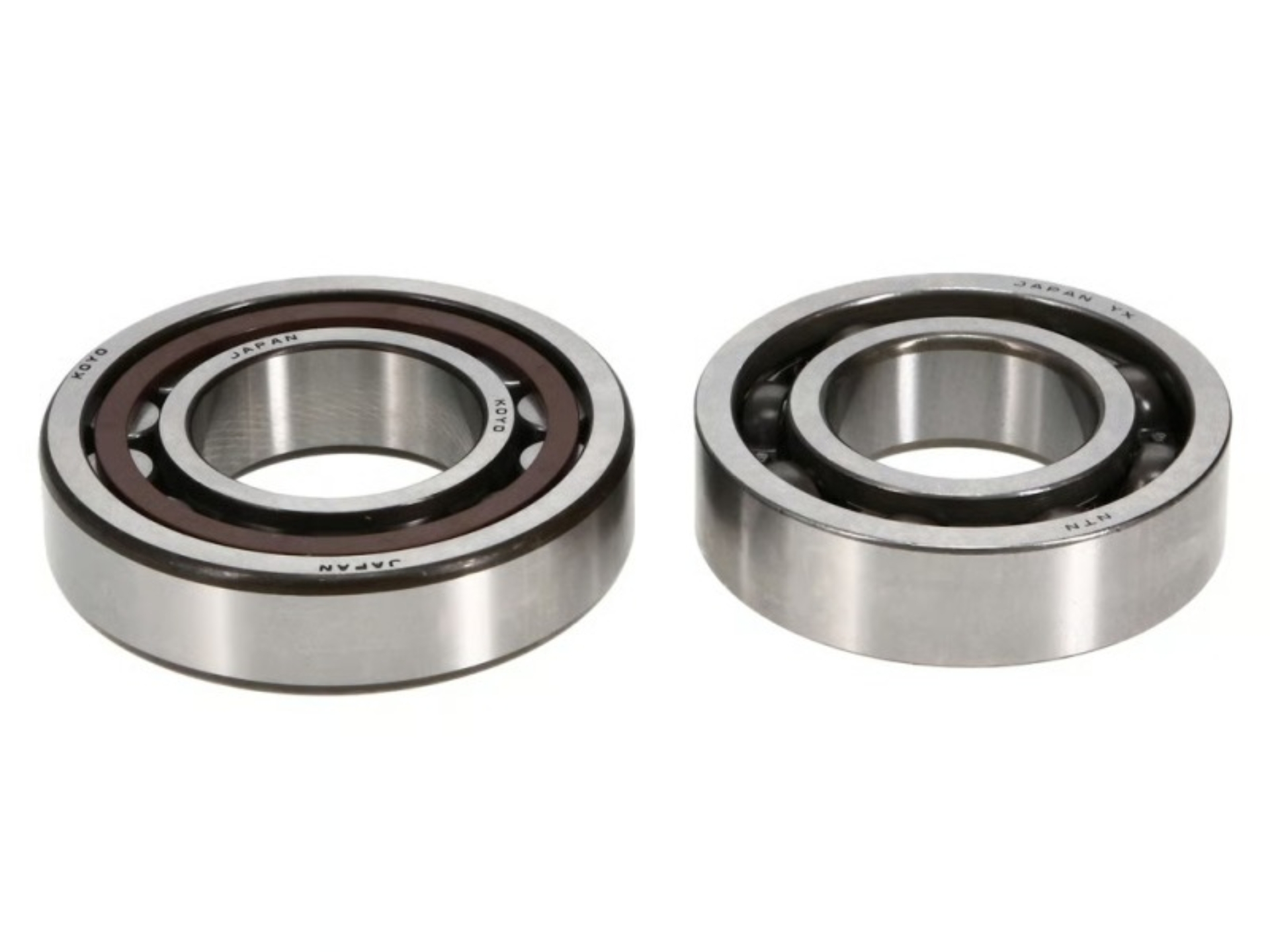 Picture of Wiseco WIS Main Bearings - BK5063
