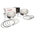 Picture of Wiseco WIS Piston Sets-Powersports - K0211PS