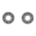 Picture of Wiseco WIS Main Bearings - BK5005