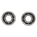 Picture of Wiseco WIS Main Bearings - BK5058
