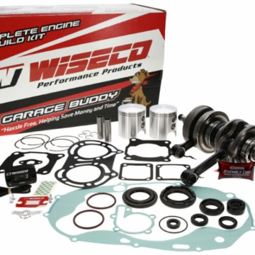 Picture of Wiseco WIS Garage Buddy Kits Engines - PWR131B-860