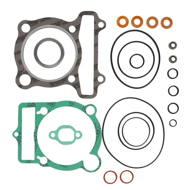 Picture of Wiseco WIS Piston Sets-Powersports - PK1017