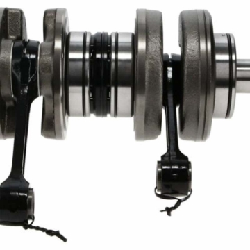 Picture of Wiseco WIS Crankshafts - WPC213