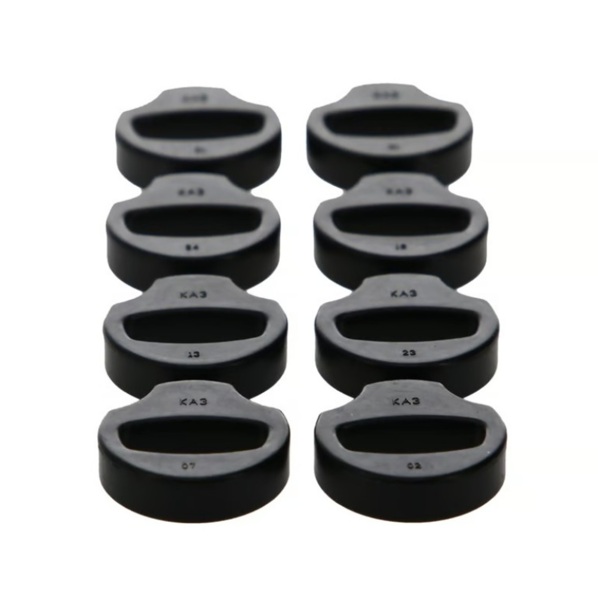 Picture of Wiseco WIS Clutch Baskets - W6241-8