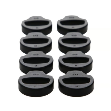 Picture of Wiseco WIS Clutch Baskets - W6241-8