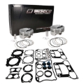 Picture of Wiseco WIS Piston Sets-Powersports - VT1738
