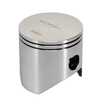 Picture of Wiseco WIS Piston Sets-Powersports - SK1160