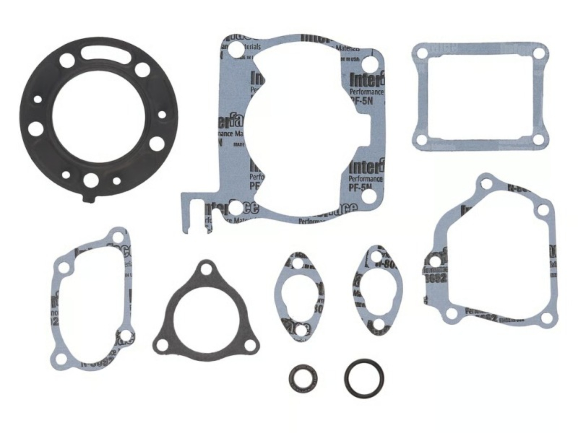 Picture of Wiseco WIS Top End Gasket Kits - W5684