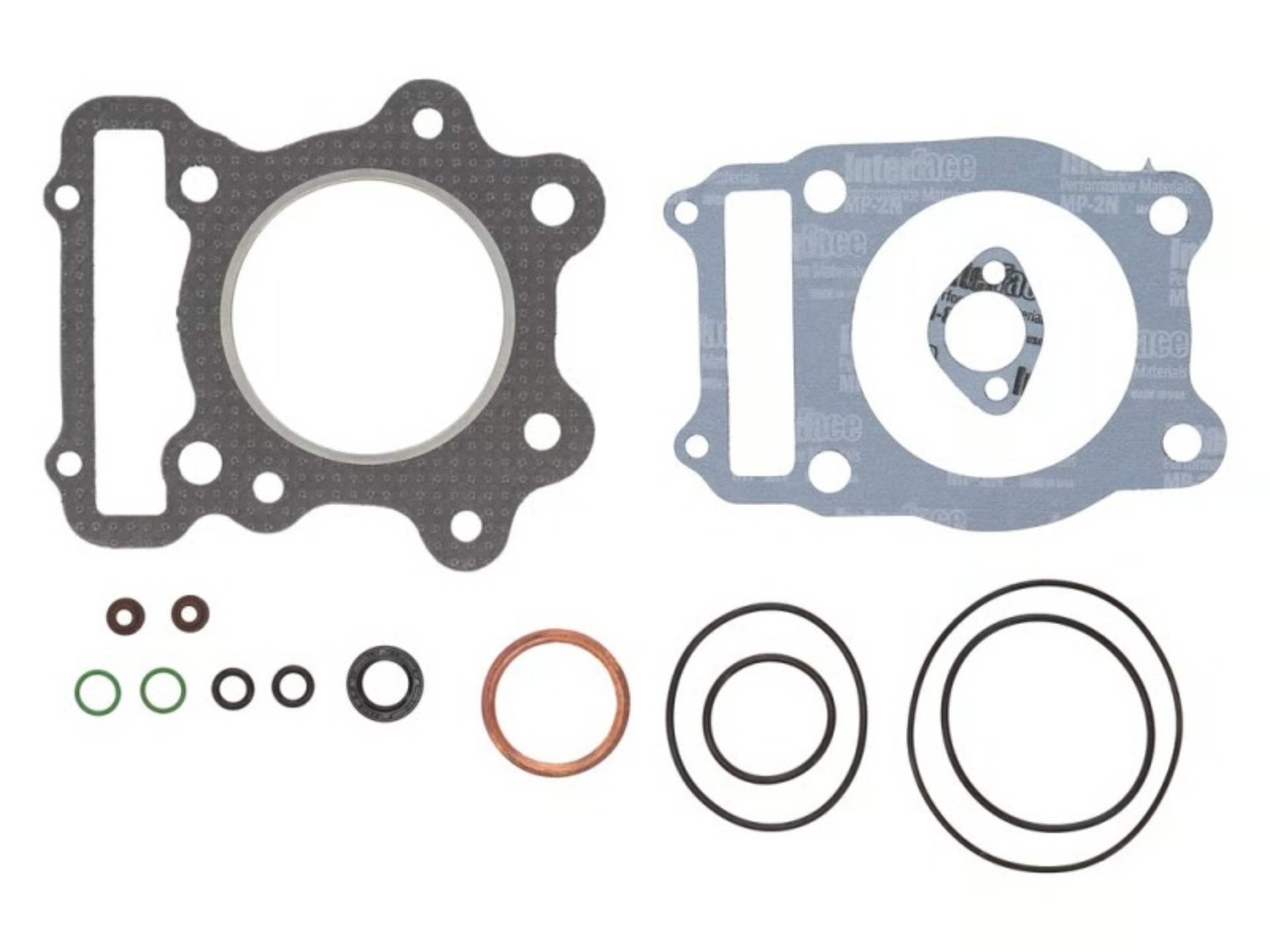 Picture of Wiseco WIS Top End Gasket Kits - W5573