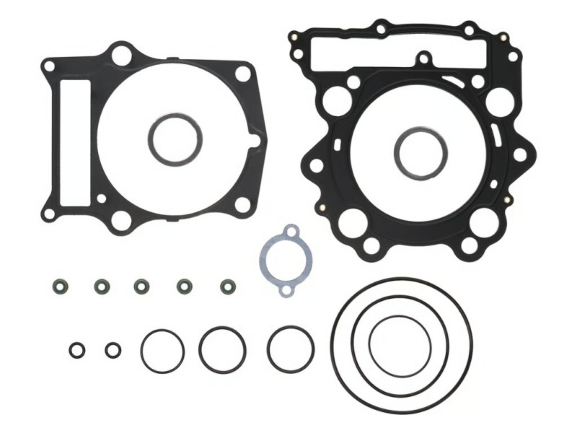 Picture of Wiseco WIS Top End Gasket Kits - W6017