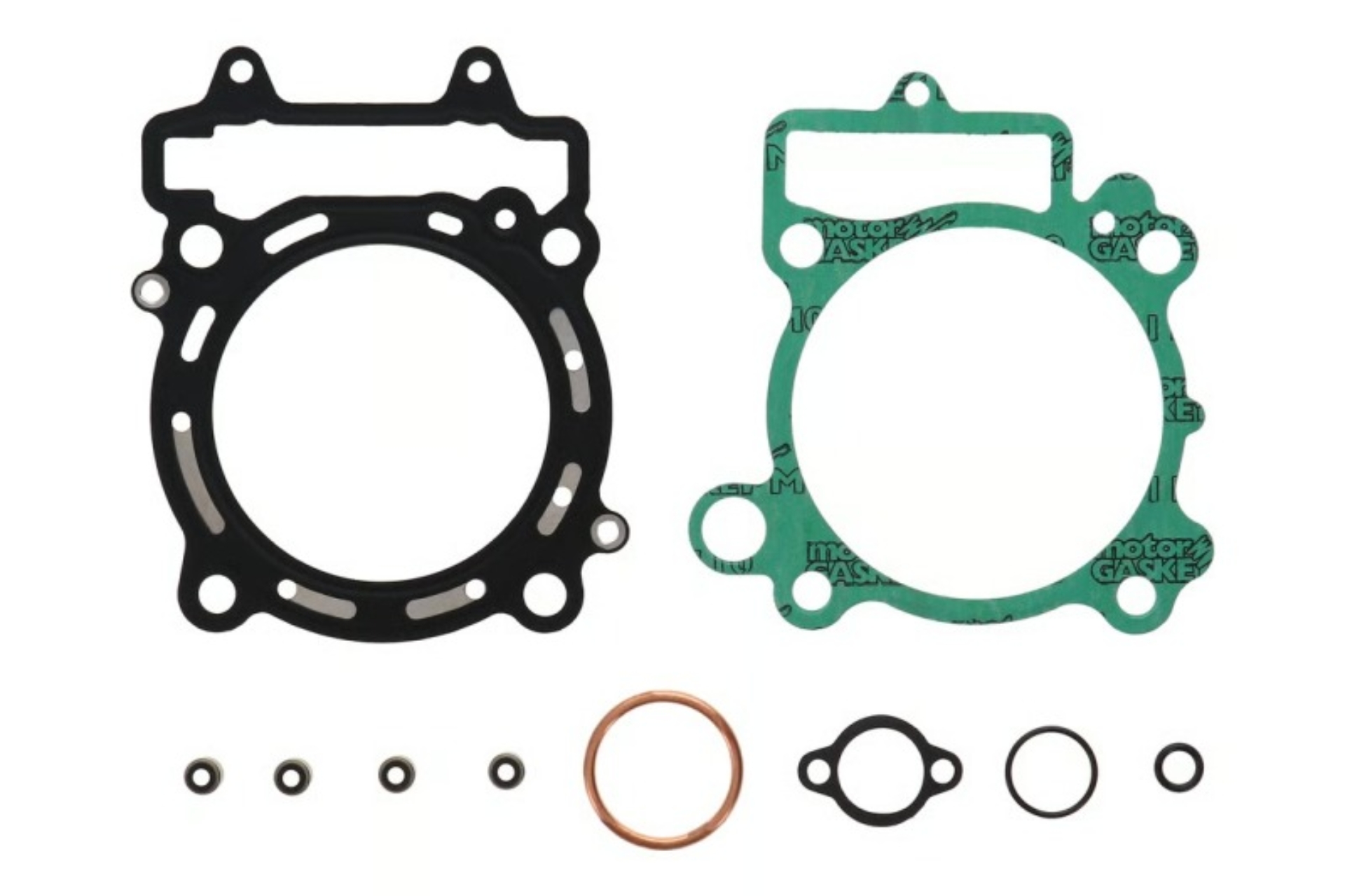 Picture of Wiseco WIS Top End Gasket Kits - W6434