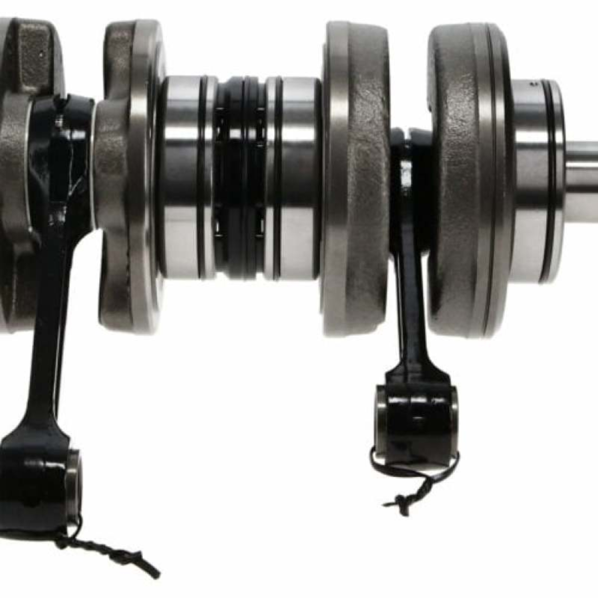 Picture of Wiseco WIS Crankshafts - WPC161A